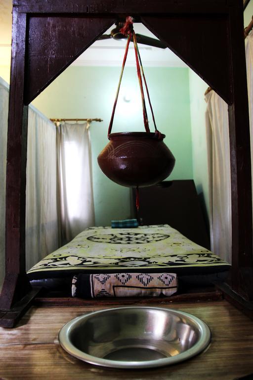Rishikesh Sadan A Yoga & Spritual Retreat Hotel Tapovan ห้อง รูปภาพ